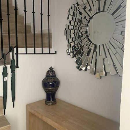 Apartamentos San Pedro グラナダ エクステリア 写真