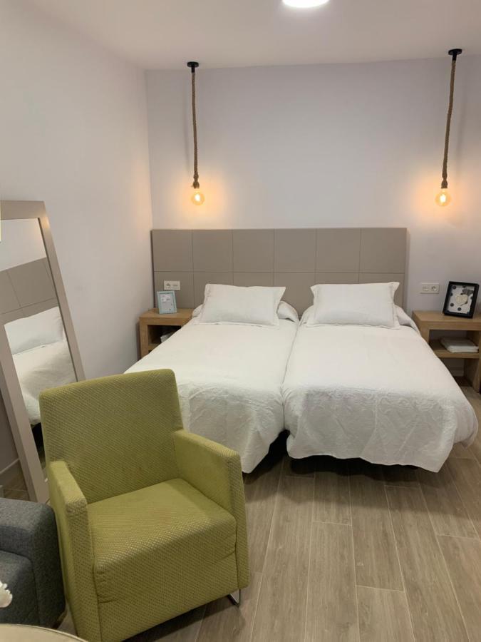 Apartamentos San Pedro グラナダ エクステリア 写真