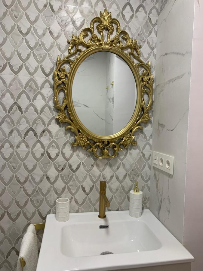 Apartamentos San Pedro グラナダ エクステリア 写真