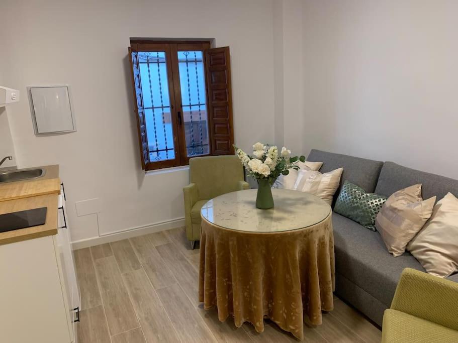 Apartamentos San Pedro グラナダ エクステリア 写真